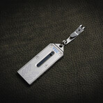 Neo-Spec Pocket Magnifier // Titanium