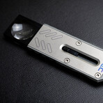 Neo-Spec Pocket Magnifier // Gray
