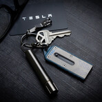 Neo-Spec Pocket Magnifier // Blue