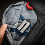 Neo-Spec Pocket Magnifier // Black