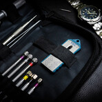 Neo-Spec Pocket Magnifier // Blue