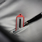 Neo-Spec Pocket Magnifier // Red