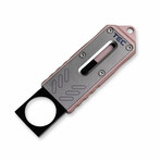 Neo-Spec Pocket Magnifier // Rose Gold