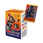 2022-23 Panini NBA Hoops Blaster Box // Sealed Box of Cards