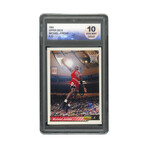 Michael Jordan // 1992 Upper Deck // DGA 10 Gem Mint