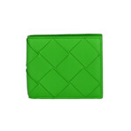 Leather Wallet // Store Display