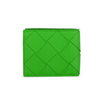 Leather Wallet // Store Display