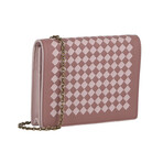 Nappa Leather Wallet // Store Display