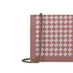 Nappa Leather Wallet // Store Display