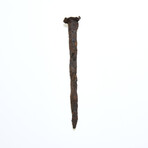 Large Roman "Crucifixion Spike" type nail // Early 1st century AD