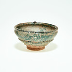 Ancient Nishapur Persia Bowl // 10th - 13th Century AD