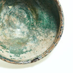 Ancient Nishapur Persia Bowl // 10th - 13th Century AD