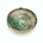 Ancient Nishapur Persia Bowl // 10th - 13th Century AD