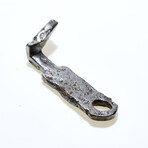 Rare Roman Iron Key // 1st-3rd Century AD