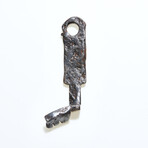 Rare Roman Iron Key // 1st-3rd Century AD