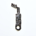 Rare Roman Iron Key // 1st-3rd Century AD