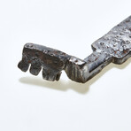 Rare Roman Iron Key // 1st-3rd Century AD