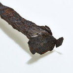 Large Roman "Crucifixion Spike" type nail // Early 1st century AD