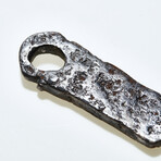 Rare Roman Iron Key // 1st-3rd Century AD