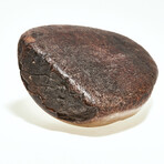 Spooky 1920's-1930's Wooden Face