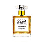 Coco-Chocolate Pheromone Parfum// 1.75 oz