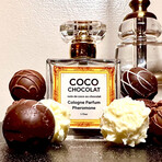 Private Collection Cologne // Coco-Chocolat // 1.75oz