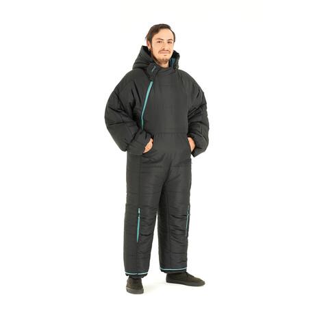 Selk'bag Original Black Light // Black (S)