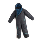 Selk'bag Original Black Light // Black (S)