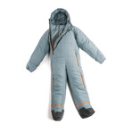 Selk'bag Original Ash Foliage // Gray (S)