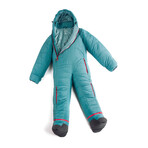 Selk'bag Original Green Ice // Teal (S)