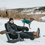 Selk'bag Original Black Light // Black (S)