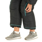 Selk'bag Original Black Light // Black (S)