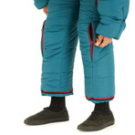 Selk'bag Original Green Ice // Teal (S)