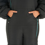 Selk'bag Original Black Light // Black (S)