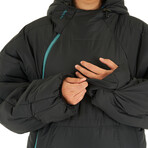 Selk'bag Original Black Light // Black (S)