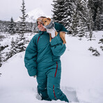 Selk'bag Original Green Ice // Teal (S)