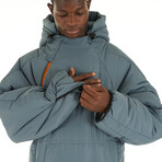 Selk'bag Original Ash Foliage // Gray (S)