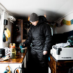 Selk'bag Original Black Light // Black (S)