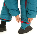 Selk'bag Original Green Ice // Teal (S)
