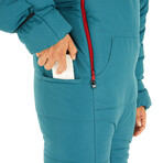 Selk'bag Original Green Ice // Teal (S)