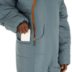 Selk'bag Original Ash Foliage // Gray (S)