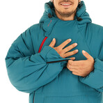 Selk'bag Original Green Ice // Teal (S)