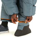 Selk'bag Original Ash Foliage // Gray (S)