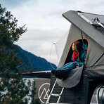 Selk'bag Original Green Ice // Teal (S)