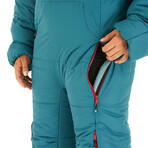 Selk'bag Original Green Ice // Teal (S)