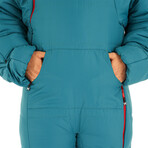 Selk'bag Original Green Ice // Teal (S)