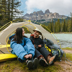 Selk'bag Original Ash Foliage // Gray (S)