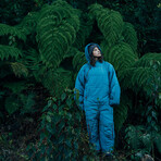 Selk'bag Original Green Ice // Teal (S)