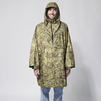 Rain Poncho // Wetland (S/M)