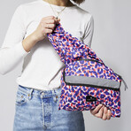 Rain Poncho // Confettis (S/M)